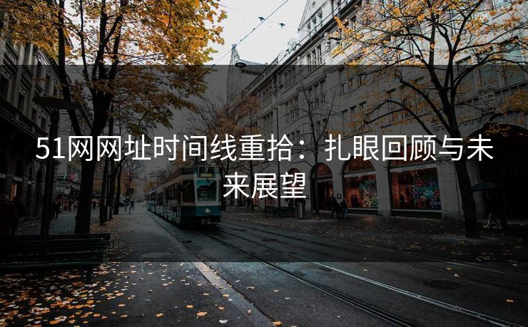51网网址时间线重拾：扎眼回顾与未来展望